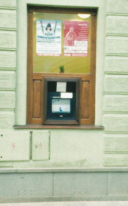 BIP - Municipality Uničov. more informations »